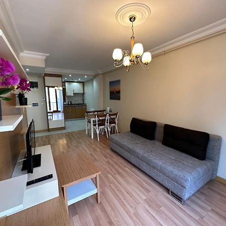 Homelike Residence Istanbul Ngoại thất bức ảnh