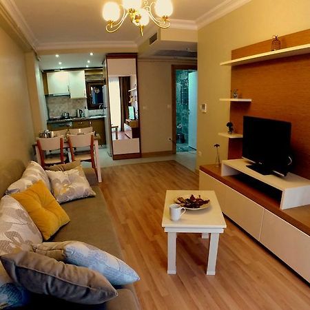 Homelike Residence Istanbul Ngoại thất bức ảnh