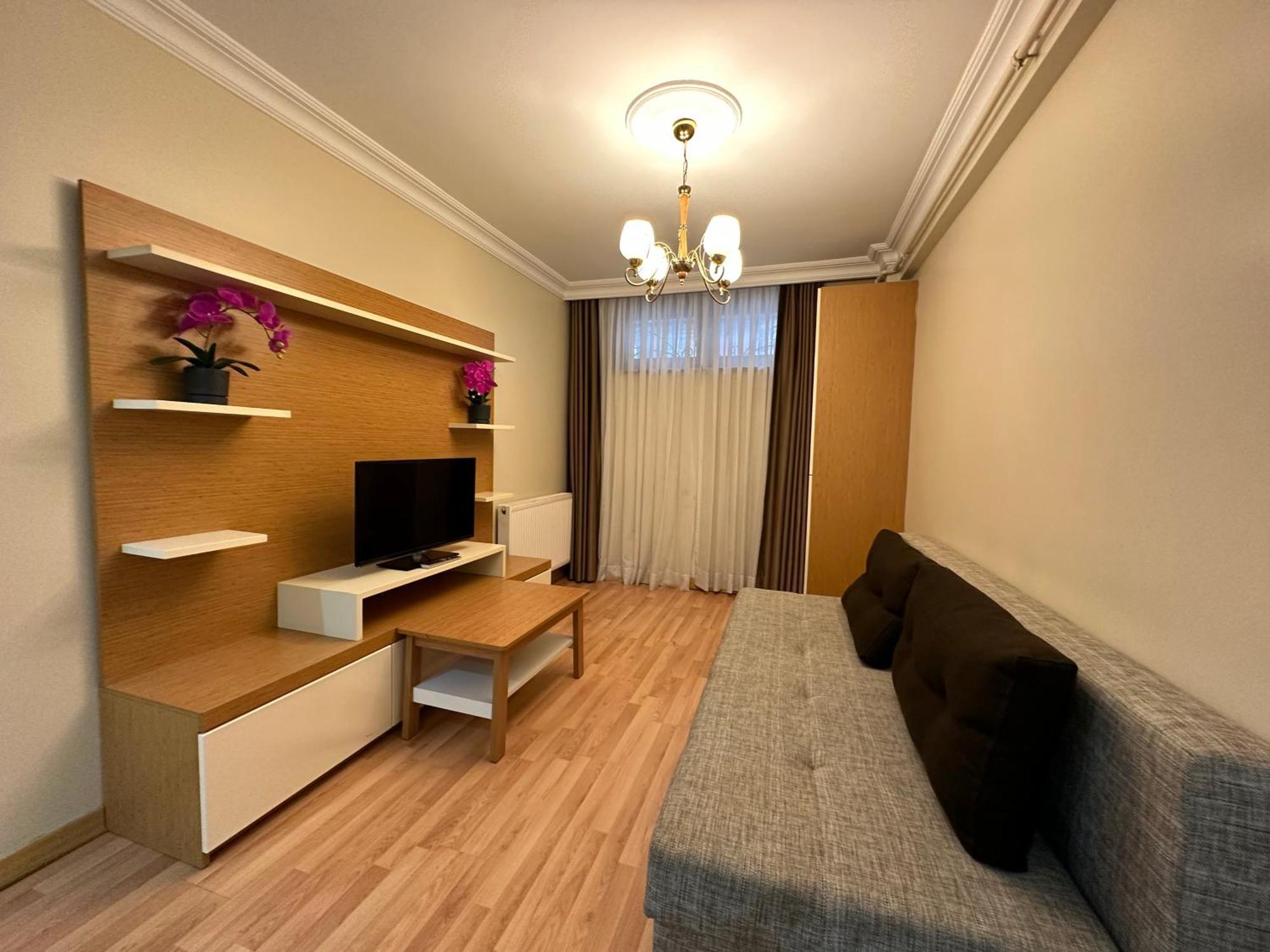 Homelike Residence Istanbul Ngoại thất bức ảnh