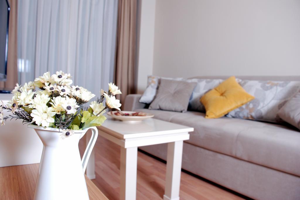 Homelike Residence Istanbul Phòng bức ảnh