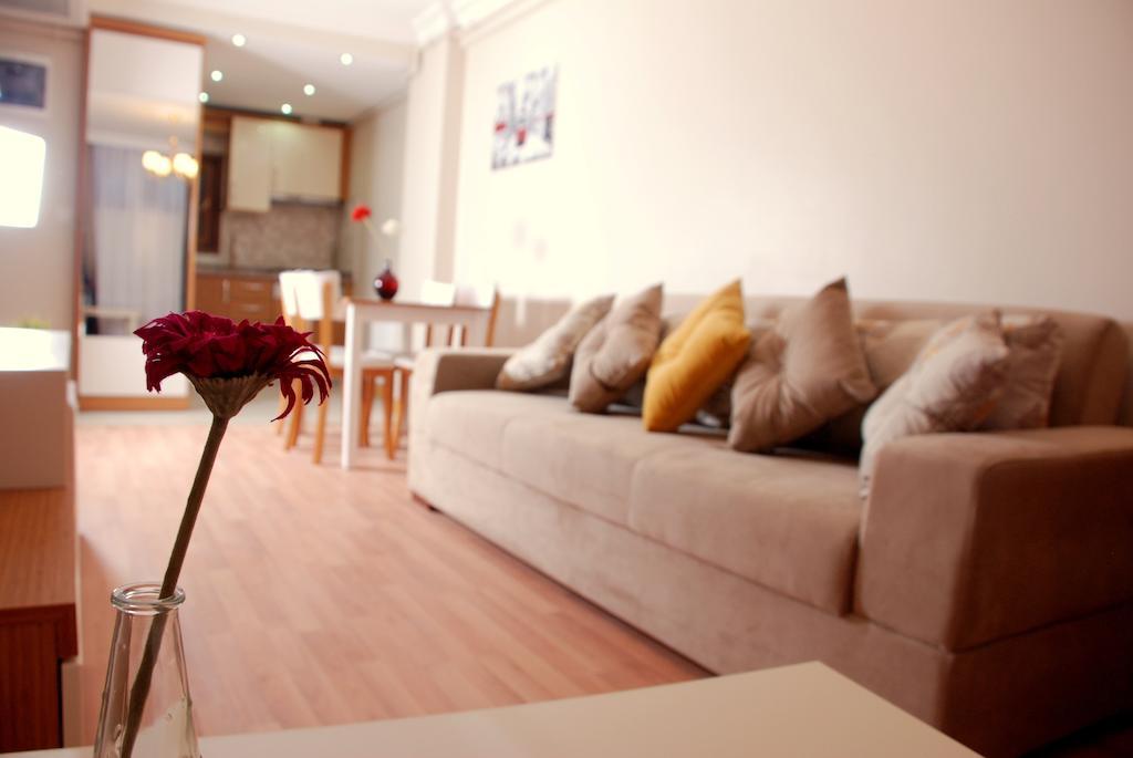 Homelike Residence Istanbul Phòng bức ảnh
