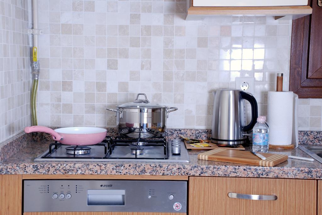 Homelike Residence Istanbul Phòng bức ảnh