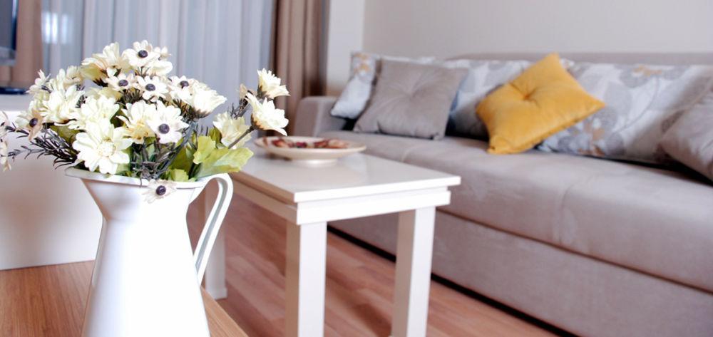 Homelike Residence Istanbul Ngoại thất bức ảnh