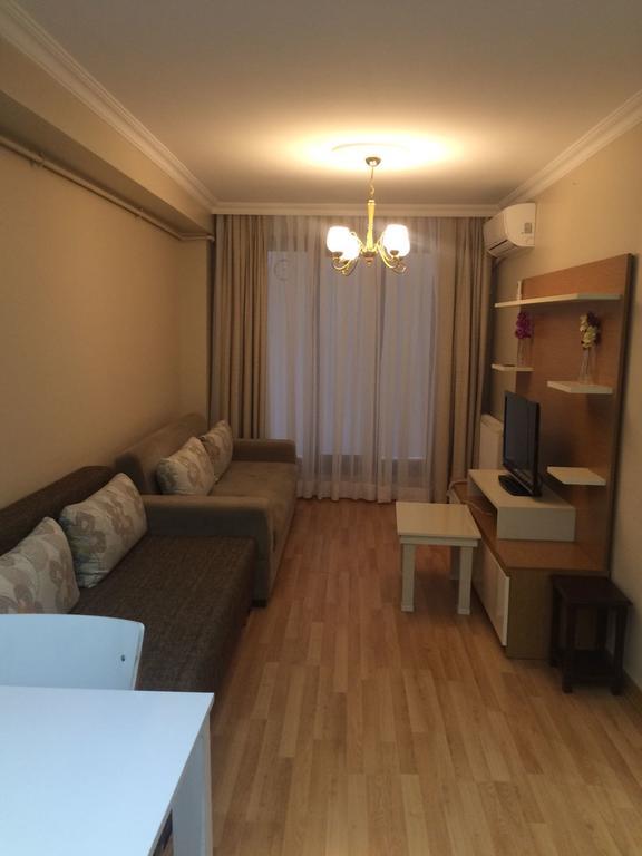 Homelike Residence Istanbul Ngoại thất bức ảnh